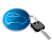 Car Locksmith Services in FairField, CA